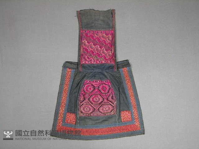 揹兒帶藏品圖，第1張