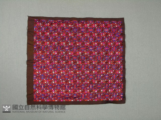 繡片藏品圖，第1張