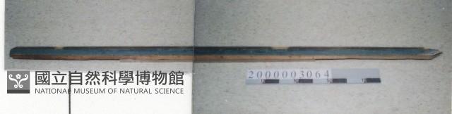 廟宇木構件藏品圖，第1張