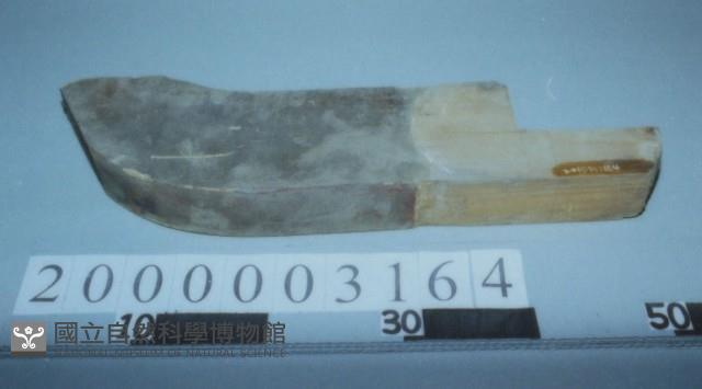 廟宇木構件藏品圖，第1張