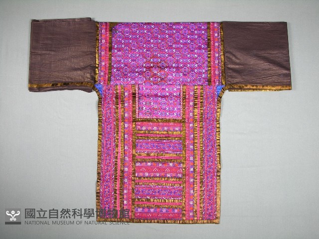 揹兒帶藏品圖，第1張