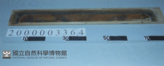 廟宇木構件藏品圖，第1張