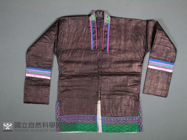 上衣藏品圖，第1張