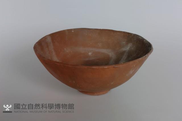 陶碗藏品圖，第1張