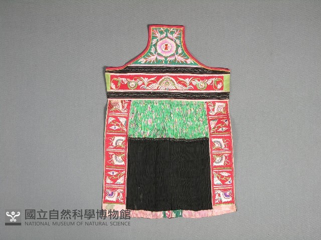 長圍腰藏品圖，第1張
