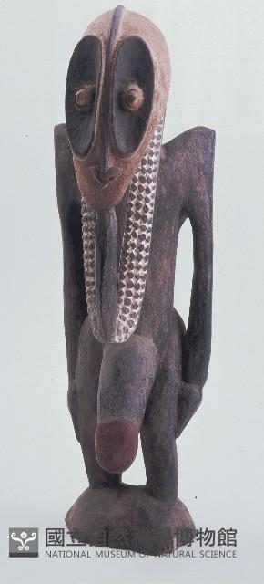 精靈像藏品圖，第1張