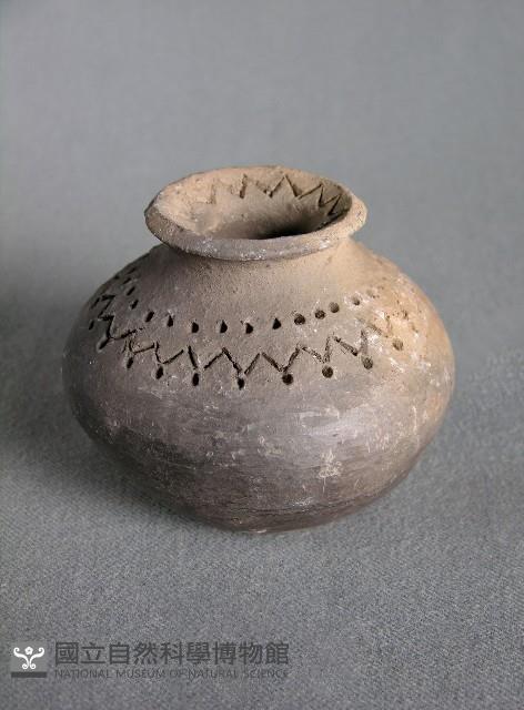 陶罐藏品圖，第1張