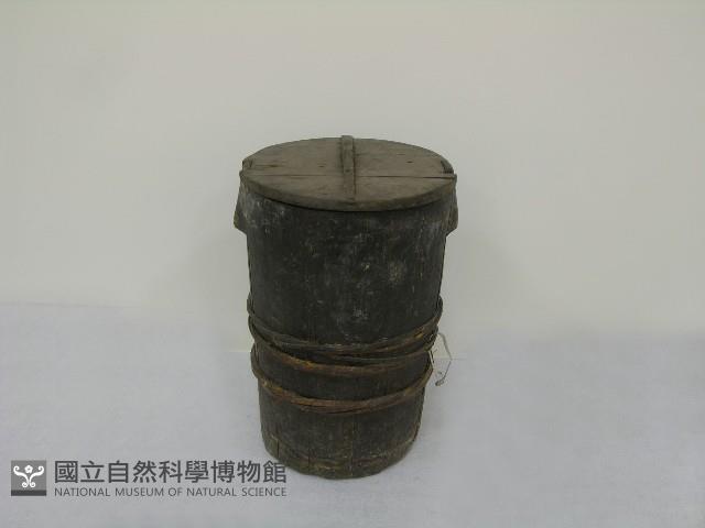 酸菜桶藏品圖，第1張