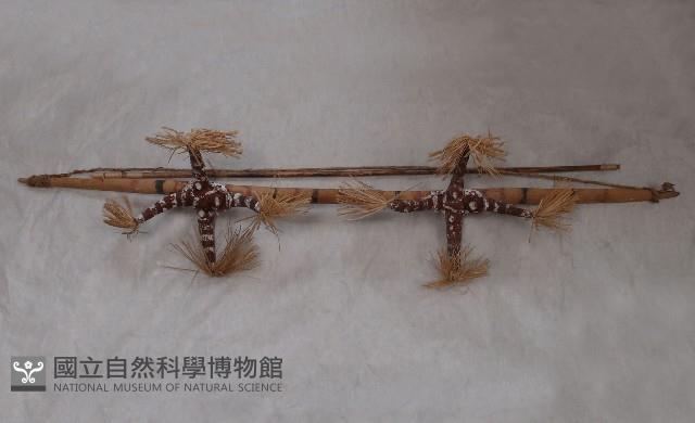 弓箭藏品圖，第1張