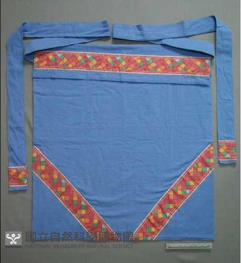 布農揹袋藏品圖，第1張