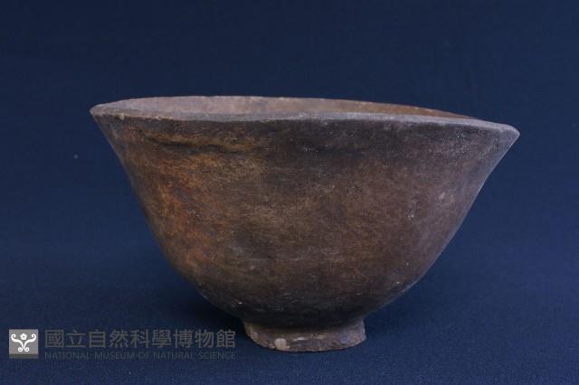陶碗藏品圖，第1張