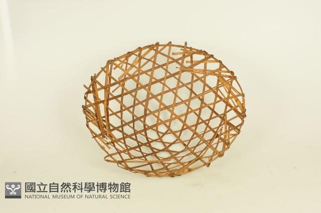 米籮蓋藏品圖，第1張