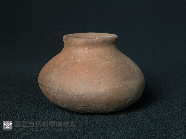 小陶罐藏品圖，第1張