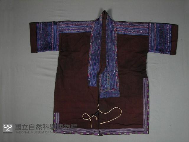 上衣藏品圖，第1張