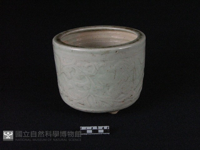 香爐(大)藏品圖，第1張