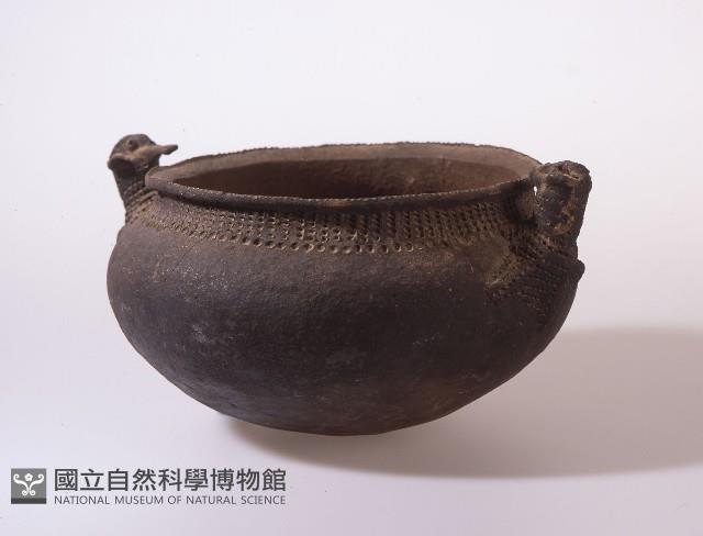 黏土鍋藏品圖，第1張