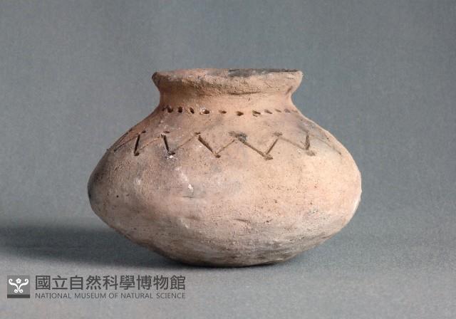 陶罐藏品圖，第1張