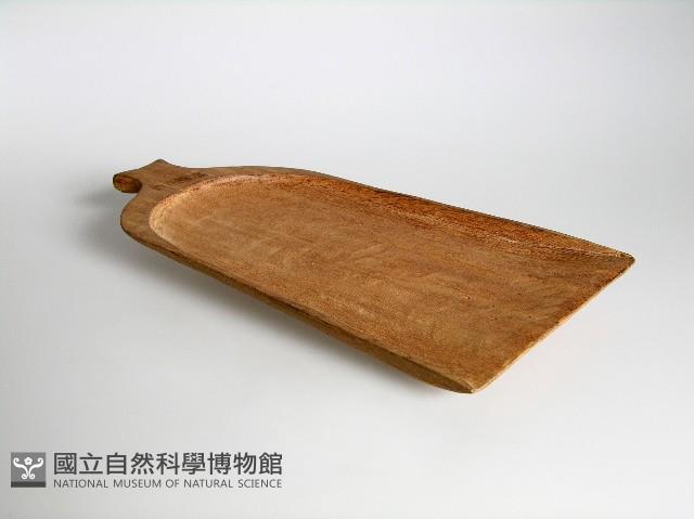 飛魚盤藏品圖，第1張