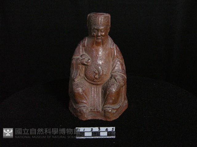 土地公藏品圖，第1張