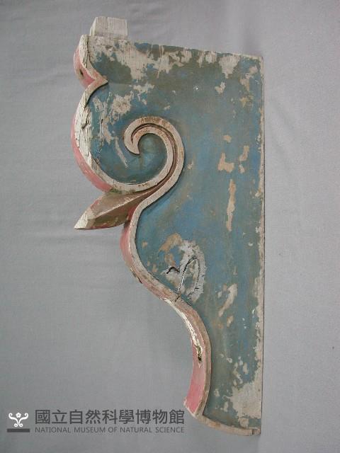 雀替藏品圖，第1張