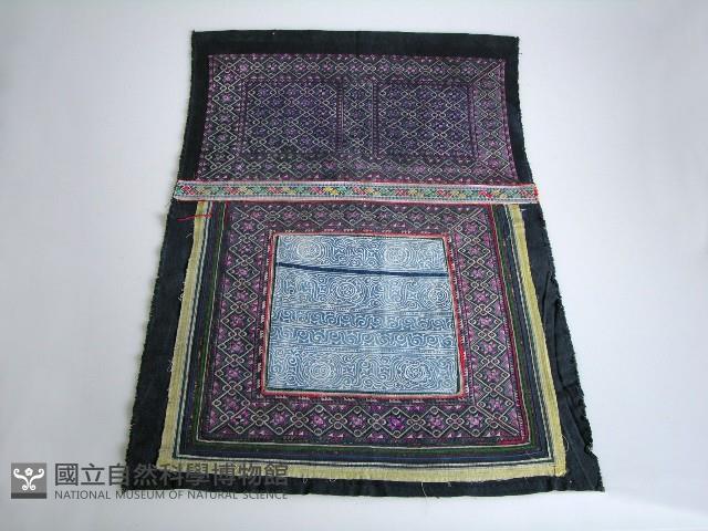 揹兒帶藏品圖，第1張