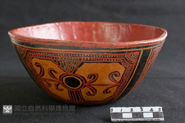 牛皮碗藏品圖，第1張