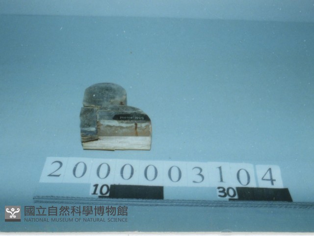 廟宇木構件藏品圖，第1張