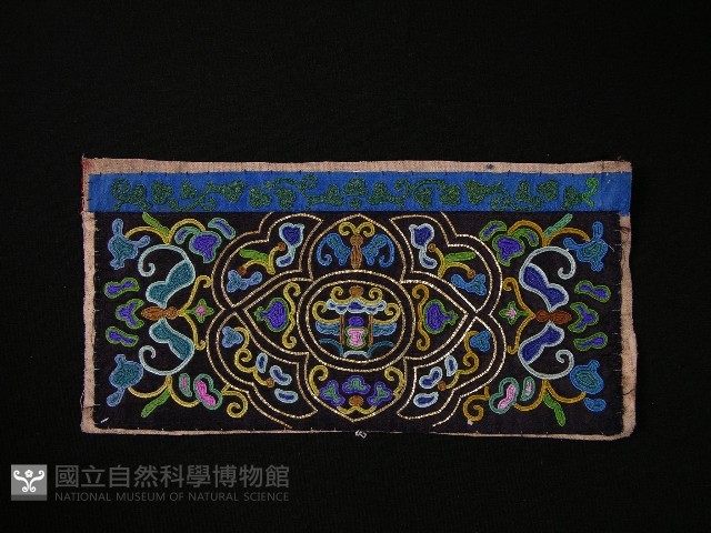 繡片藏品圖，第1張