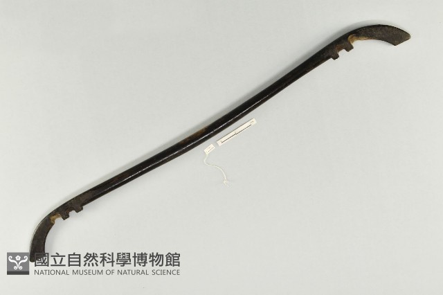 扁擔藏品圖，第1張