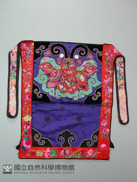 揹兒帶藏品圖，第1張