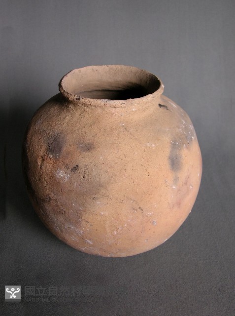 陶罐藏品圖，第1張