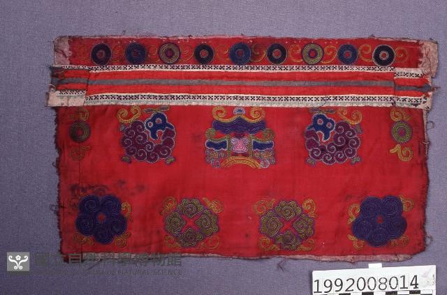 繡片藏品圖，第1張