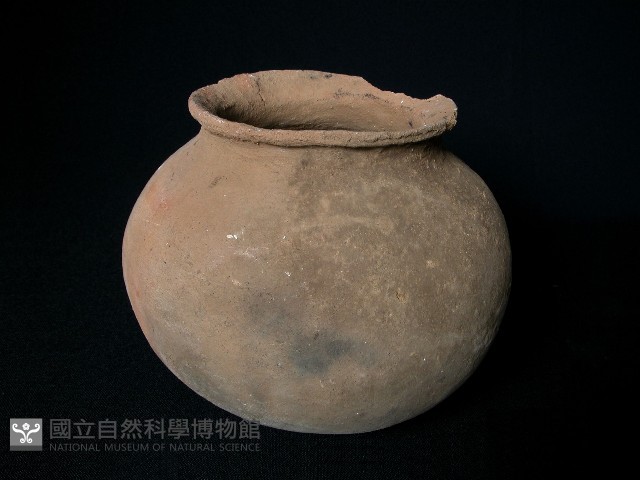 陶罐藏品圖，第1張