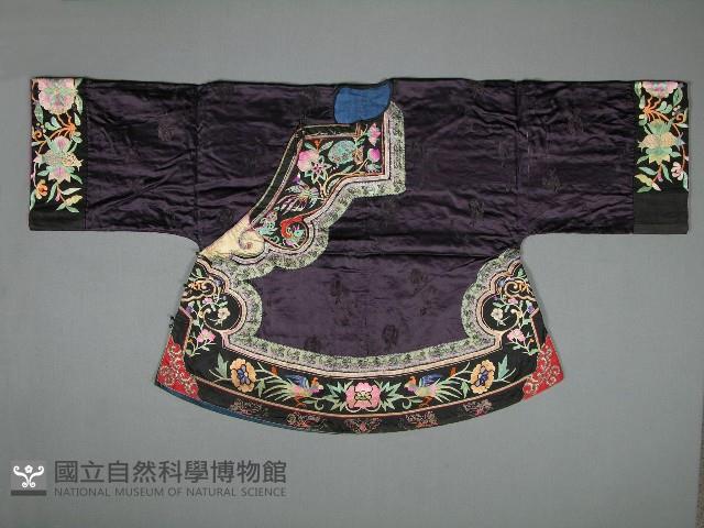 上衣藏品圖，第1張