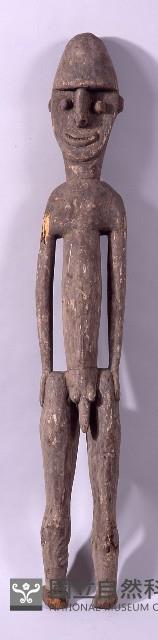 精靈像藏品圖，第1張