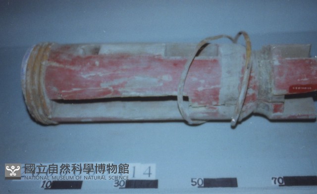 廟宇木構件藏品圖，第1張