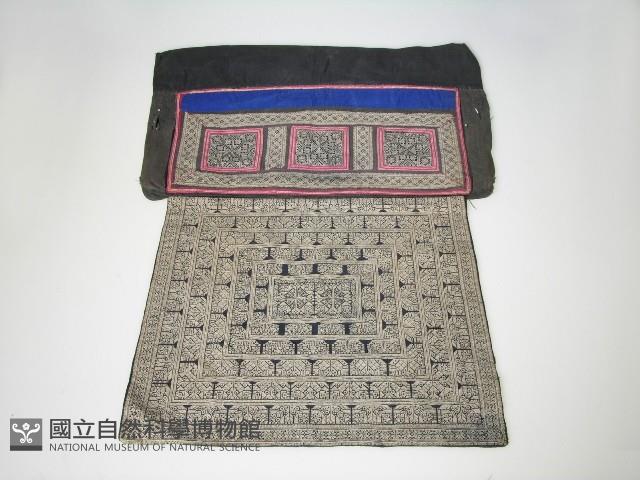 揹兒帶藏品圖，第1張