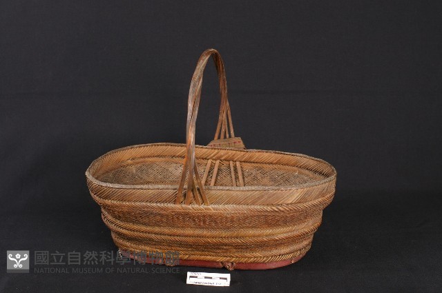 籃子藏品圖，第1張