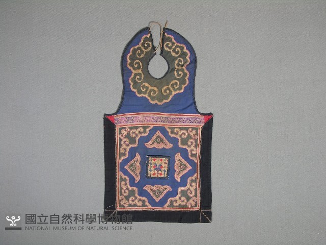 口水兜藏品圖，第1張