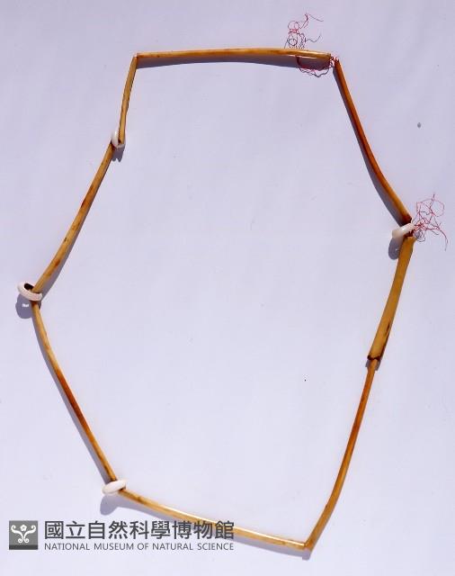 項鍊藏品圖，第1張