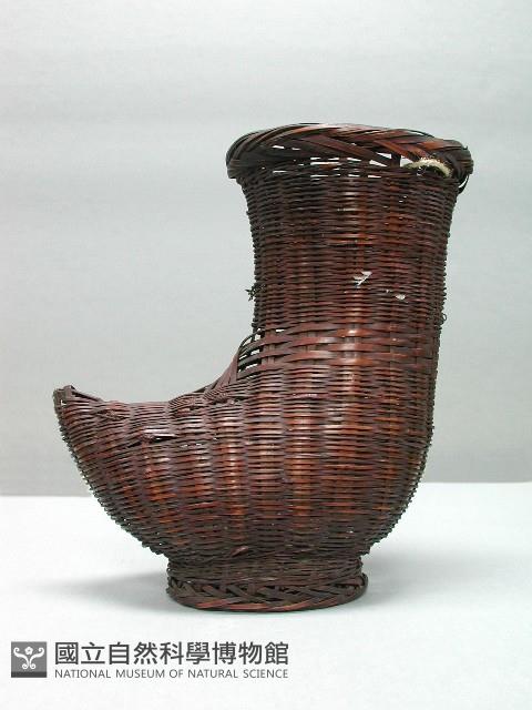 刀架籠藏品圖，第1張