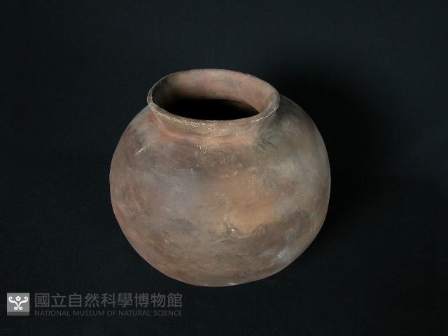 陶鍋藏品圖，第1張