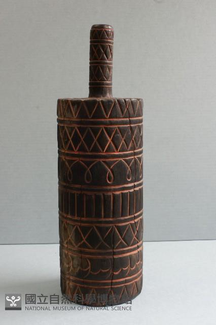 木雕藏品圖，第1張