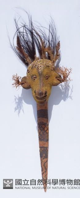 匕首藏品圖，第1張