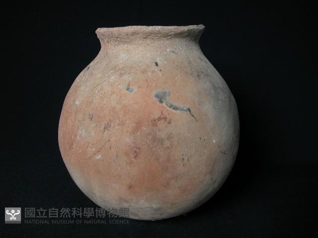 陶罐藏品圖，第1張