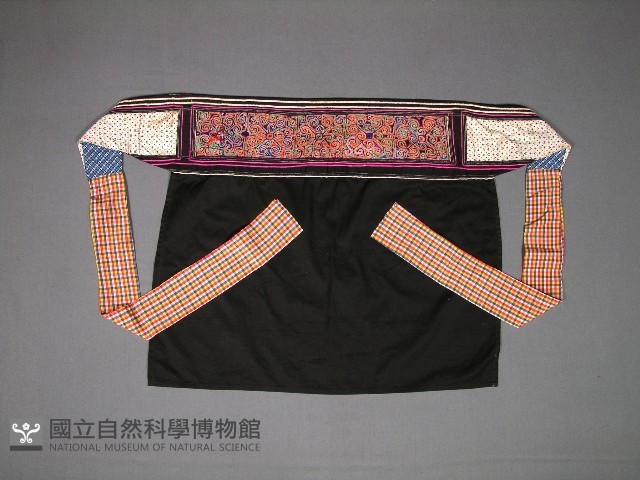 揹兒帶藏品圖，第1張