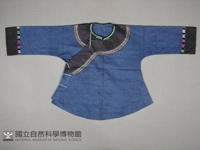 上衣藏品圖，第1張