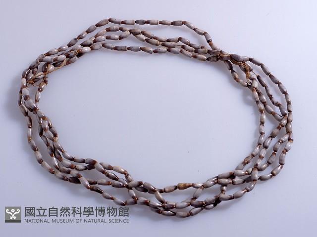 飾物(項)藏品圖，第1張