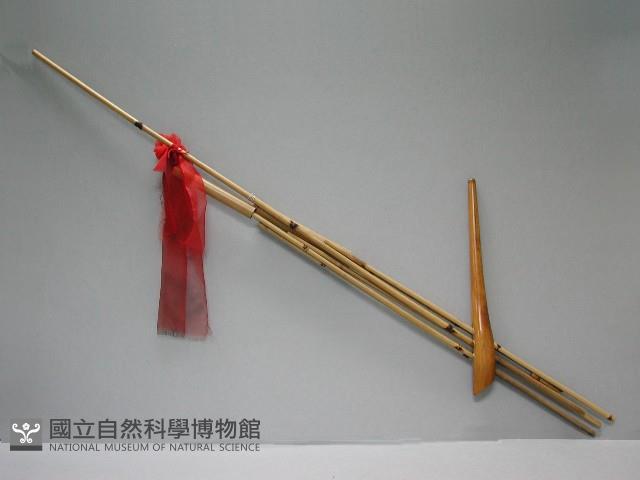 蘆笙藏品圖，第1張