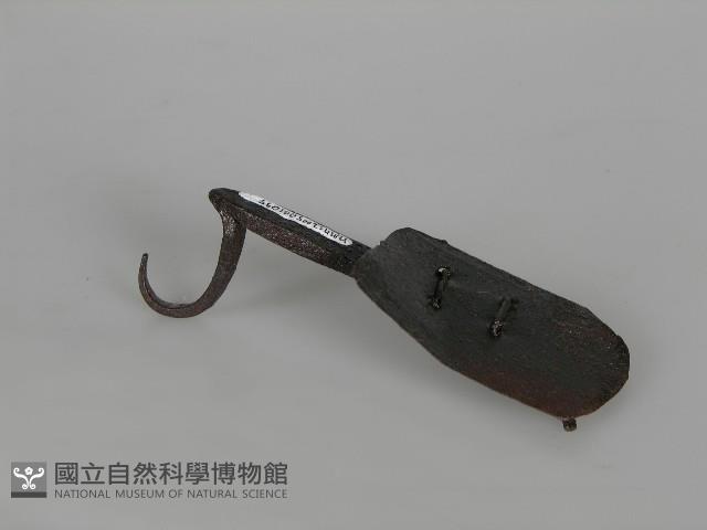 置物掛鉤藏品圖，第1張